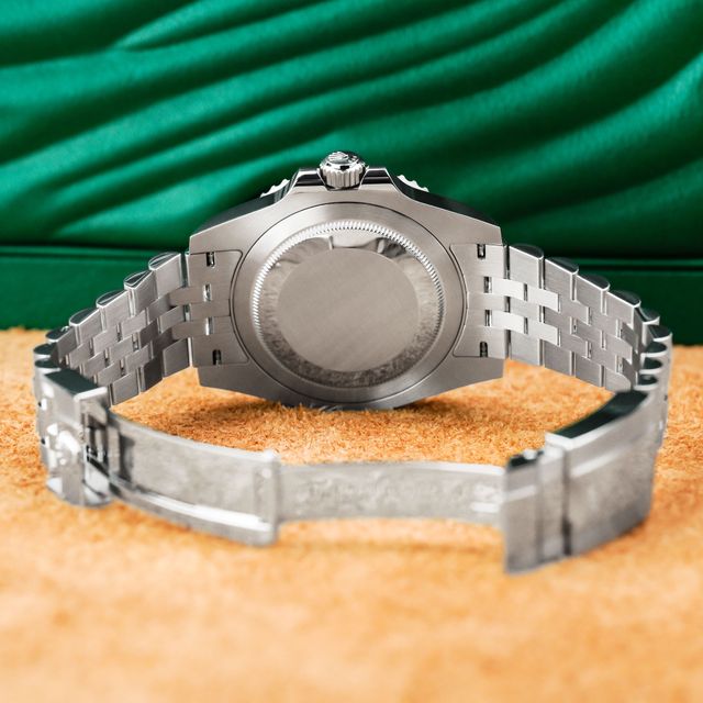 Rolex GMT Master II Sprite Image 3